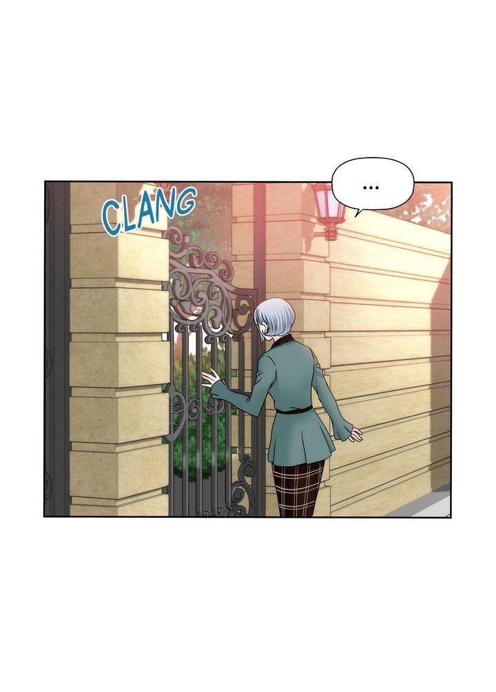 Cinderella’s Man Chapter 56 Page 23