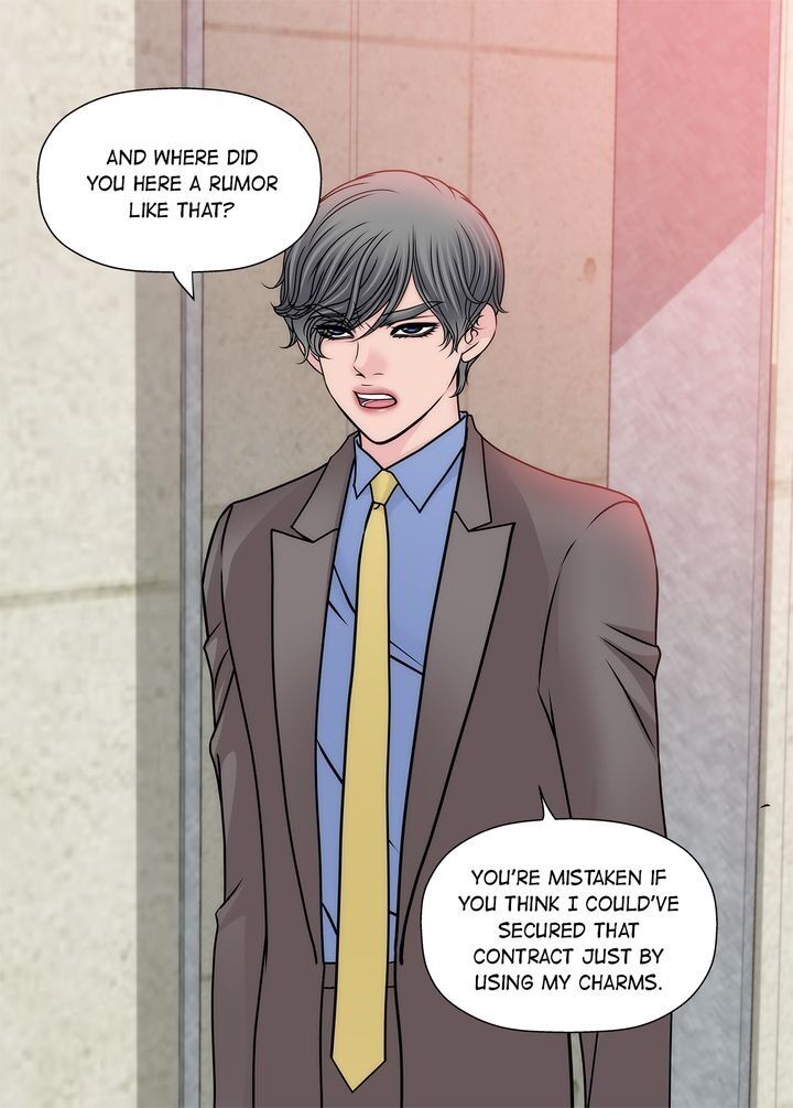 Cinderella’s Man Chapter 56 Page 34