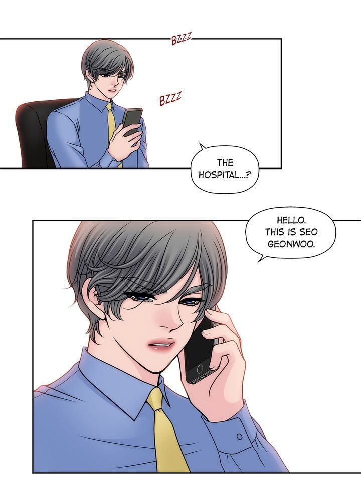 Cinderella’s Man Chapter 56 Page 41