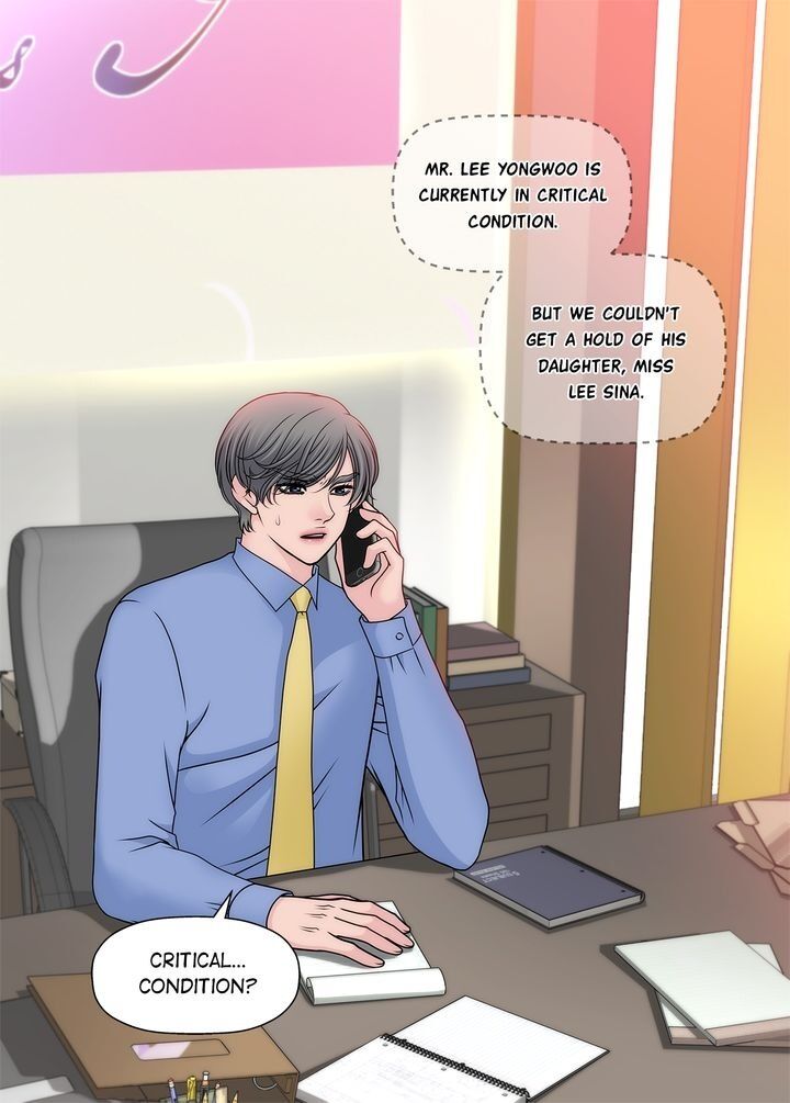 Cinderella’s Man Chapter 56 Page 42