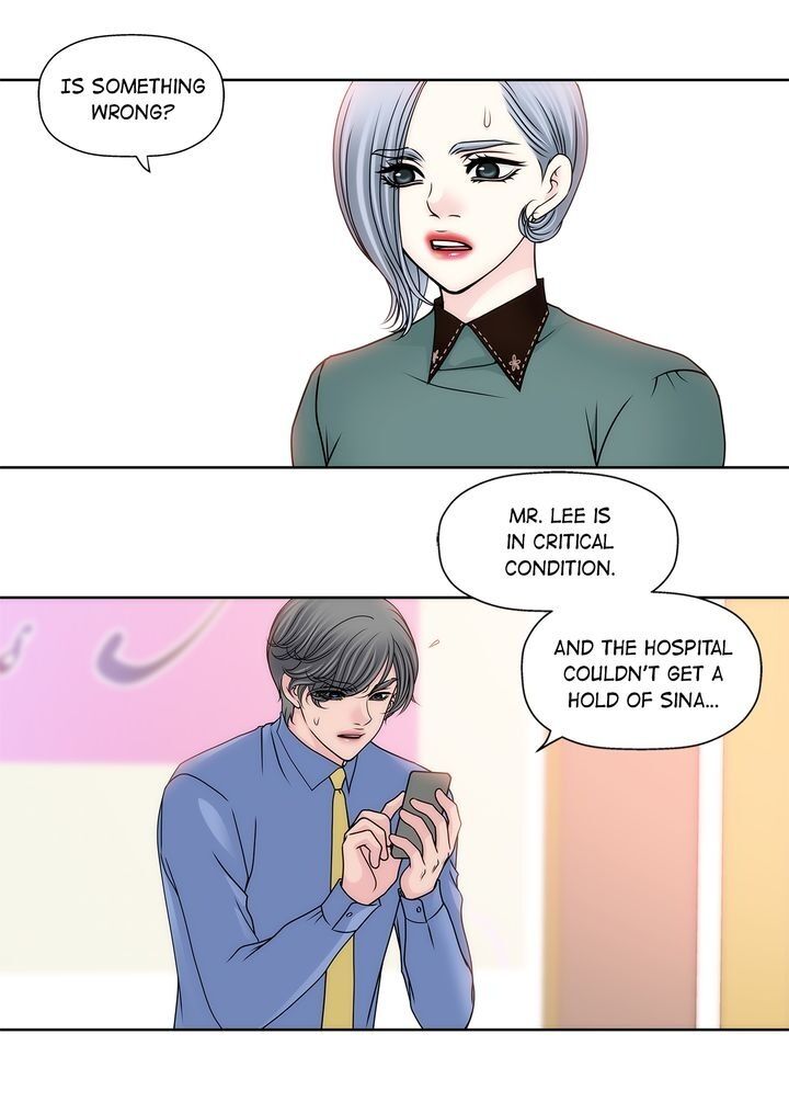 Cinderella’s Man Chapter 56 Page 45