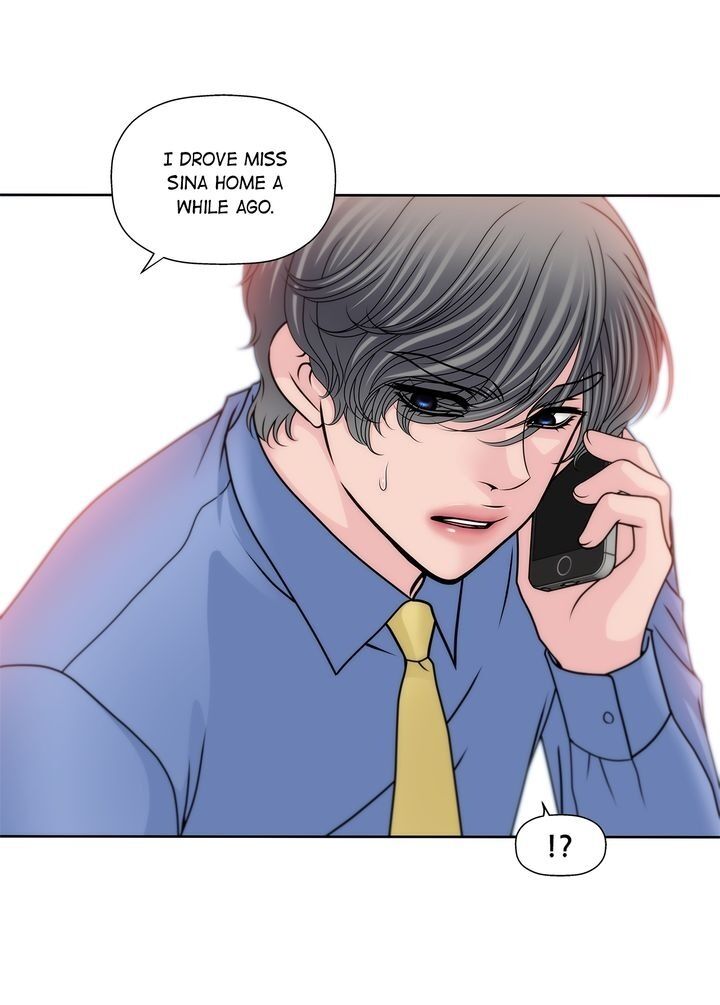 Cinderella’s Man Chapter 56 Page 46