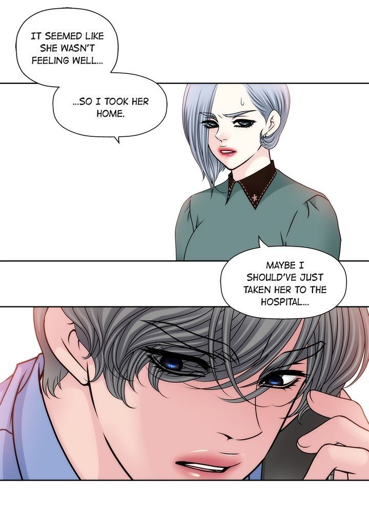 Cinderella’s Man Chapter 56 Page 48