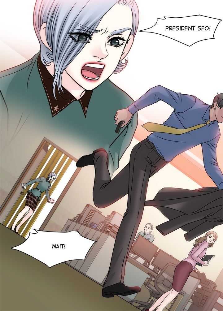 Cinderella’s Man Chapter 56 Page 49
