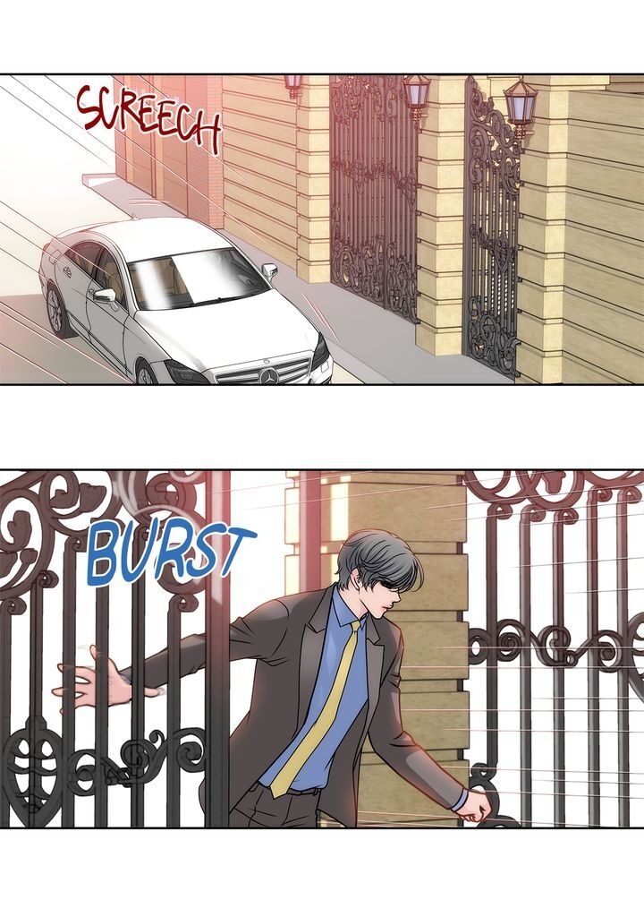Cinderella’s Man Chapter 56 Page 50