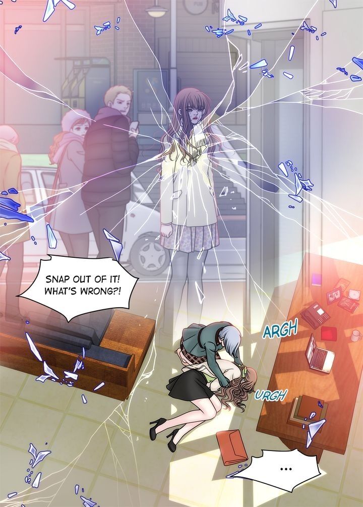 Cinderella’s Man Chapter 56 Page 7