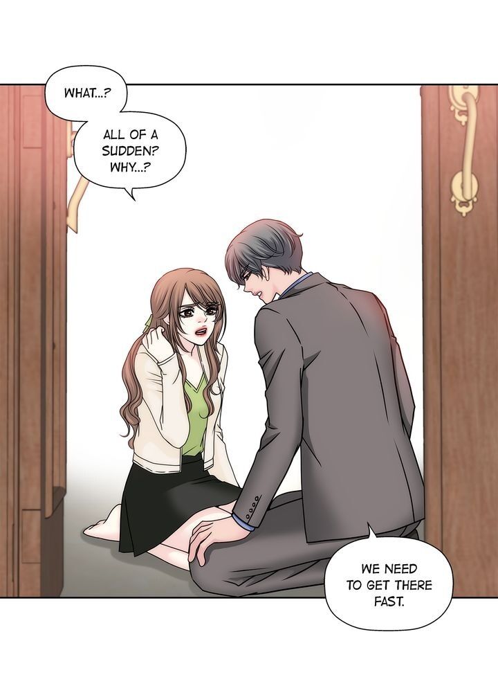 Cinderella’s Man Chapter 57 Page 10