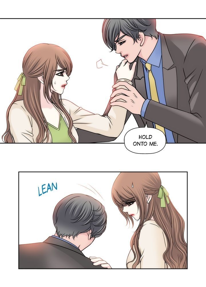 Cinderella’s Man Chapter 57 Page 16