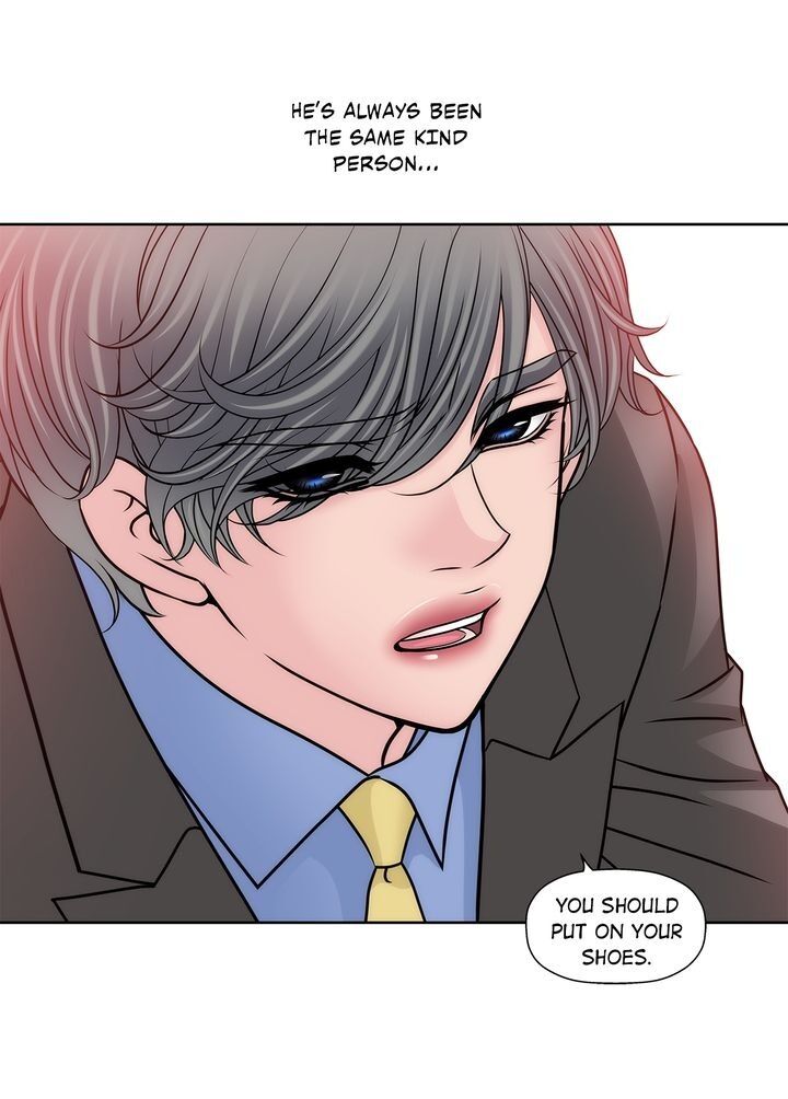 Cinderella’s Man Chapter 57 Page 19