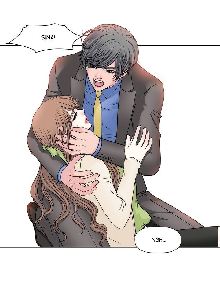 Cinderella’s Man Chapter 57 Page 2