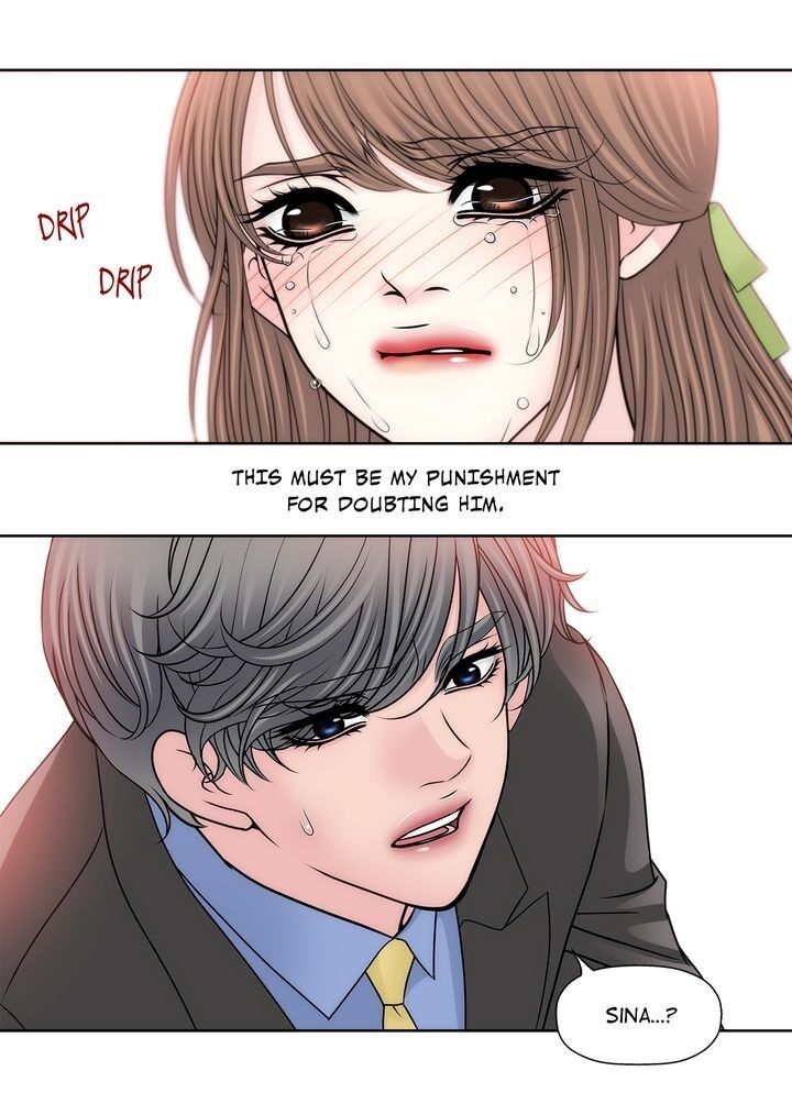 Cinderella’s Man Chapter 57 Page 20