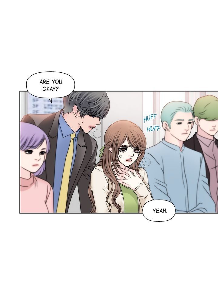 Cinderella’s Man Chapter 57 Page 26