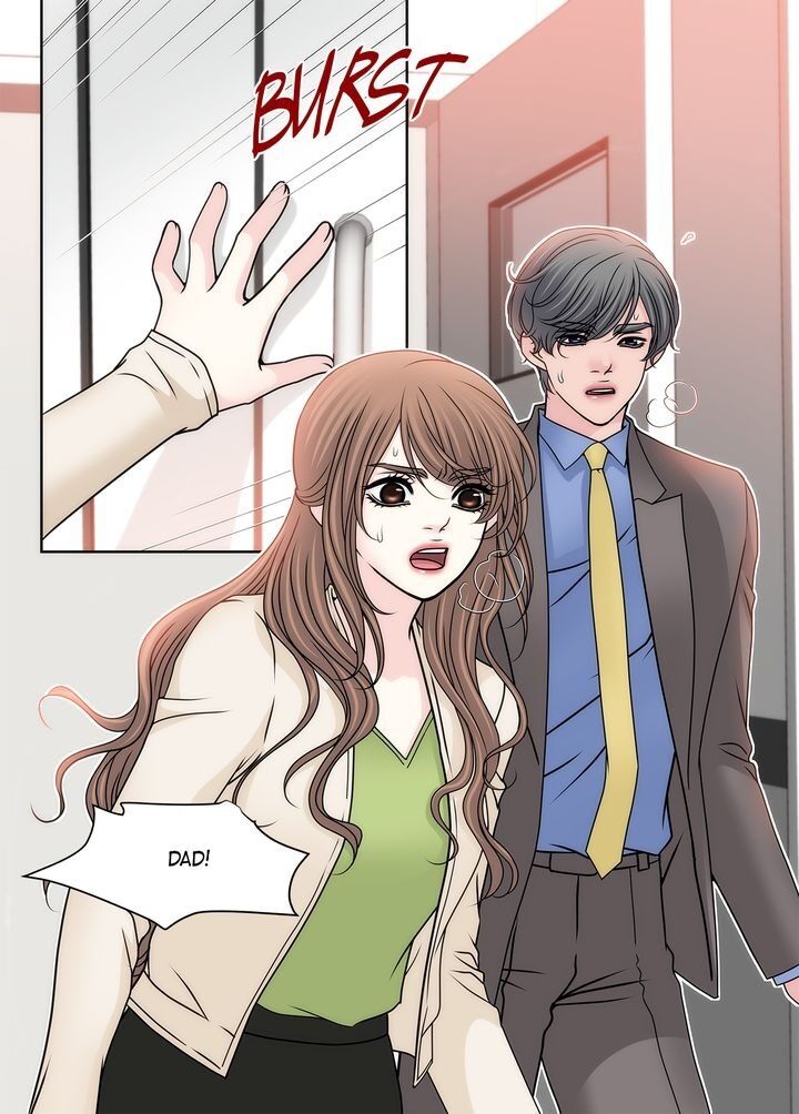 Cinderella’s Man Chapter 57 Page 27