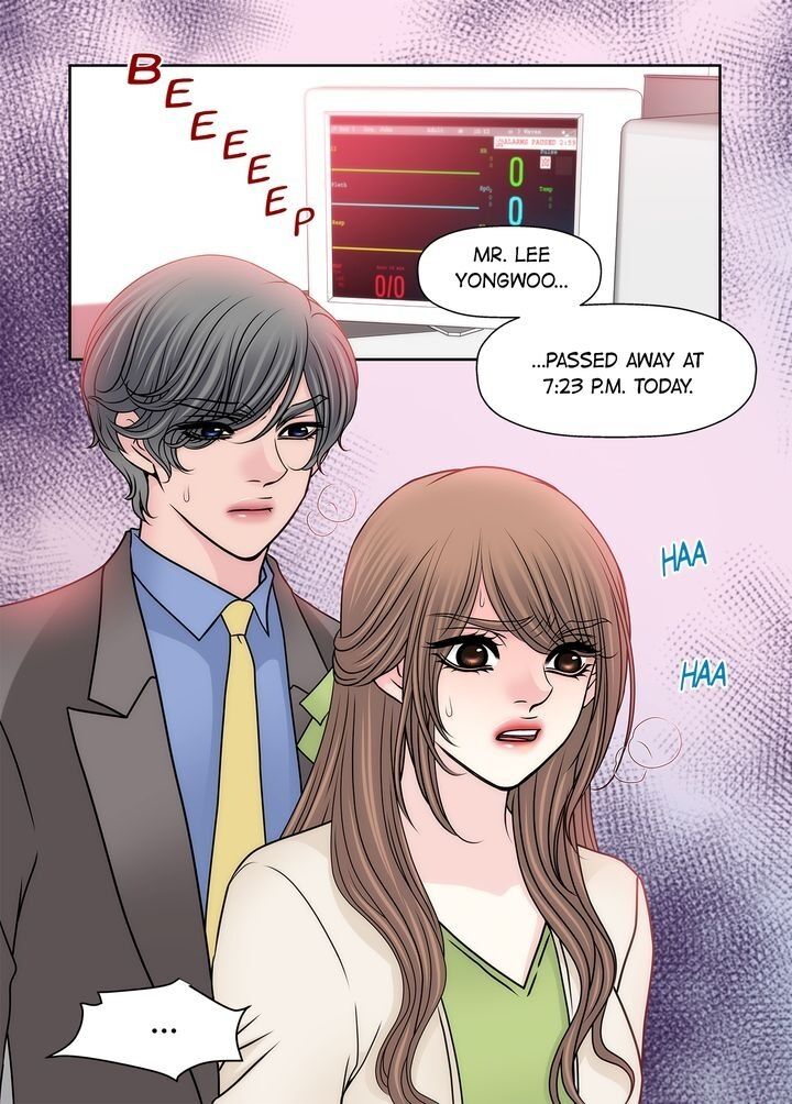 Cinderella’s Man Chapter 57 Page 29