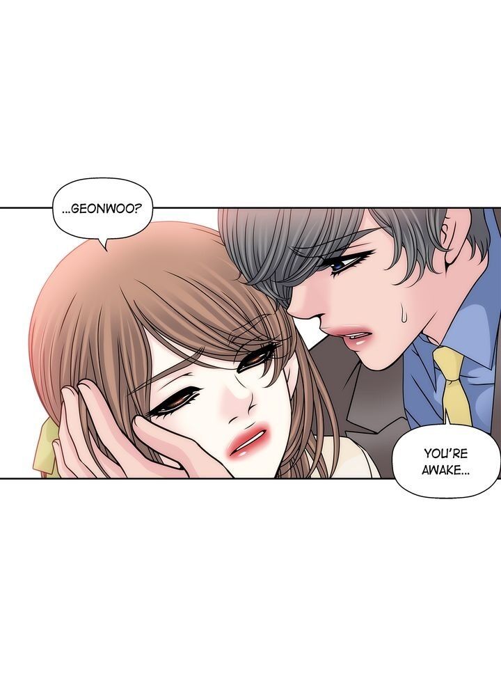 Cinderella’s Man Chapter 57 Page 3