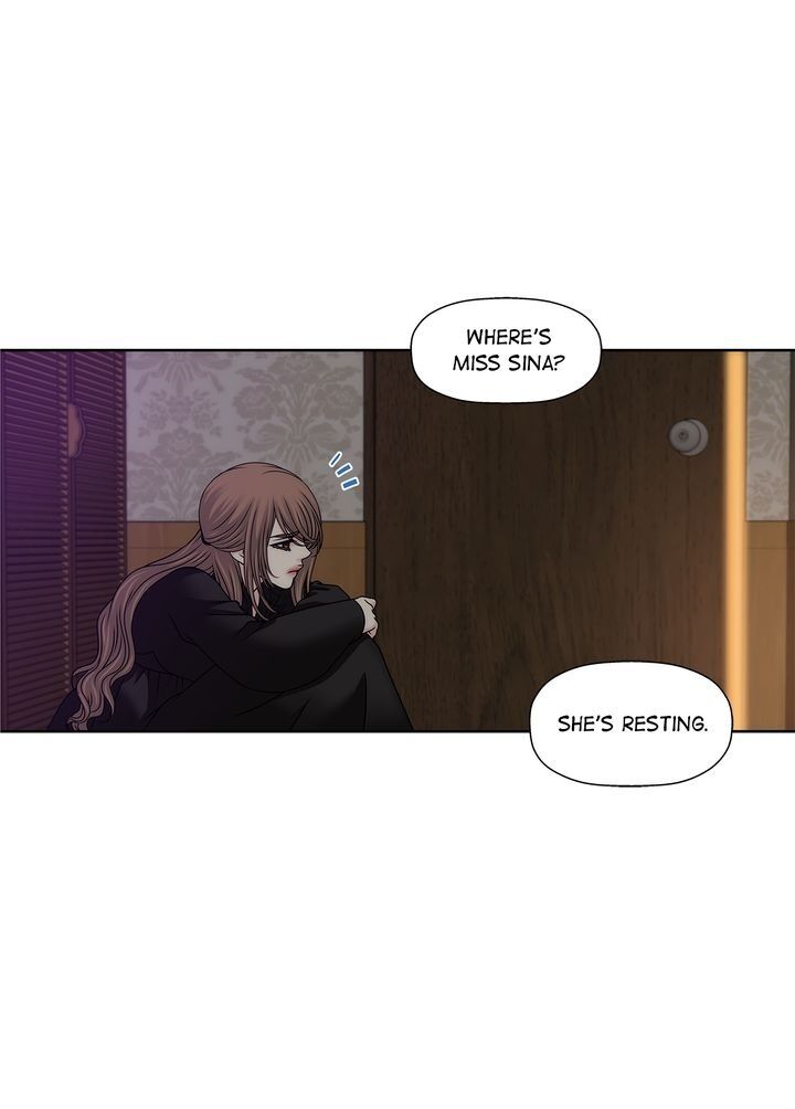 Cinderella’s Man Chapter 57 Page 42