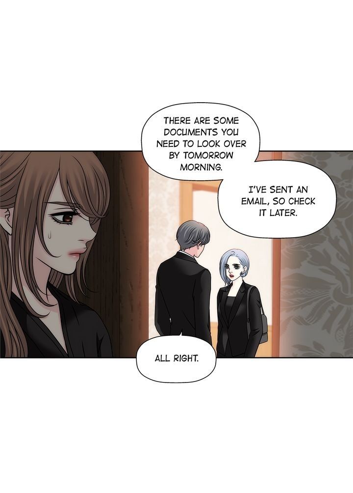 Cinderella’s Man Chapter 57 Page 43