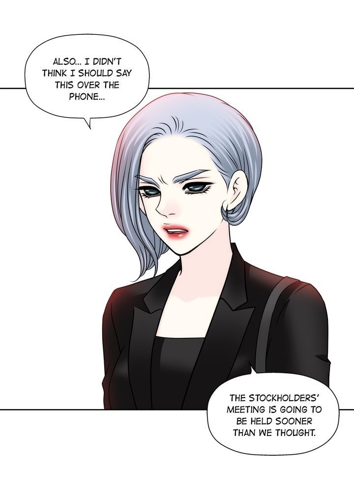 Cinderella’s Man Chapter 57 Page 44