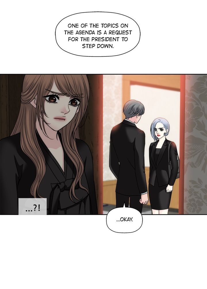 Cinderella’s Man Chapter 57 Page 45