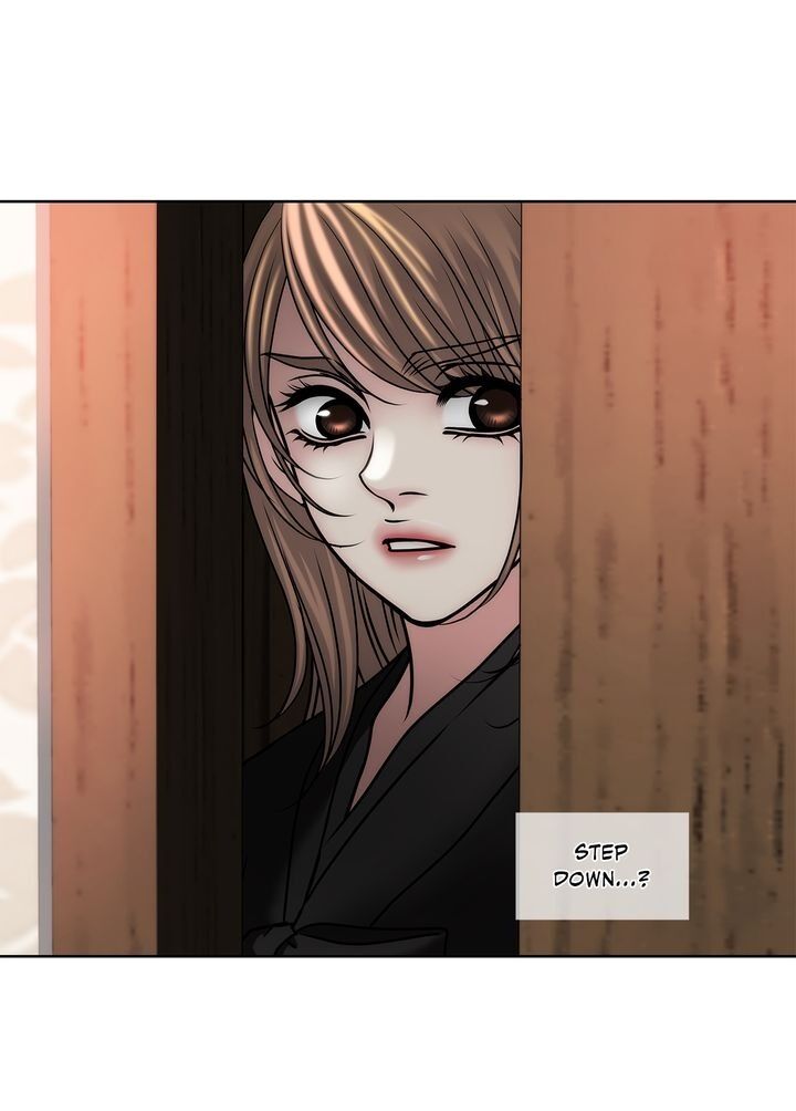 Cinderella’s Man Chapter 57 Page 46
