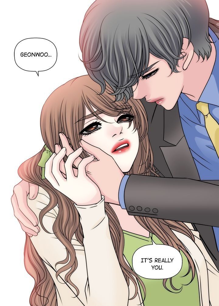 Cinderella’s Man Chapter 57 Page 5