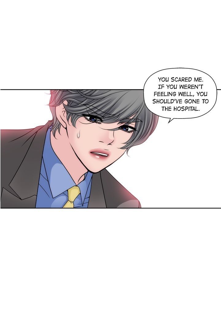 Cinderella’s Man Chapter 57 Page 7