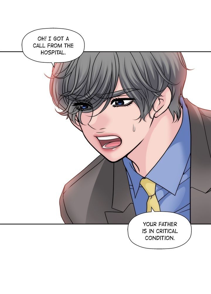 Cinderella’s Man Chapter 57 Page 9
