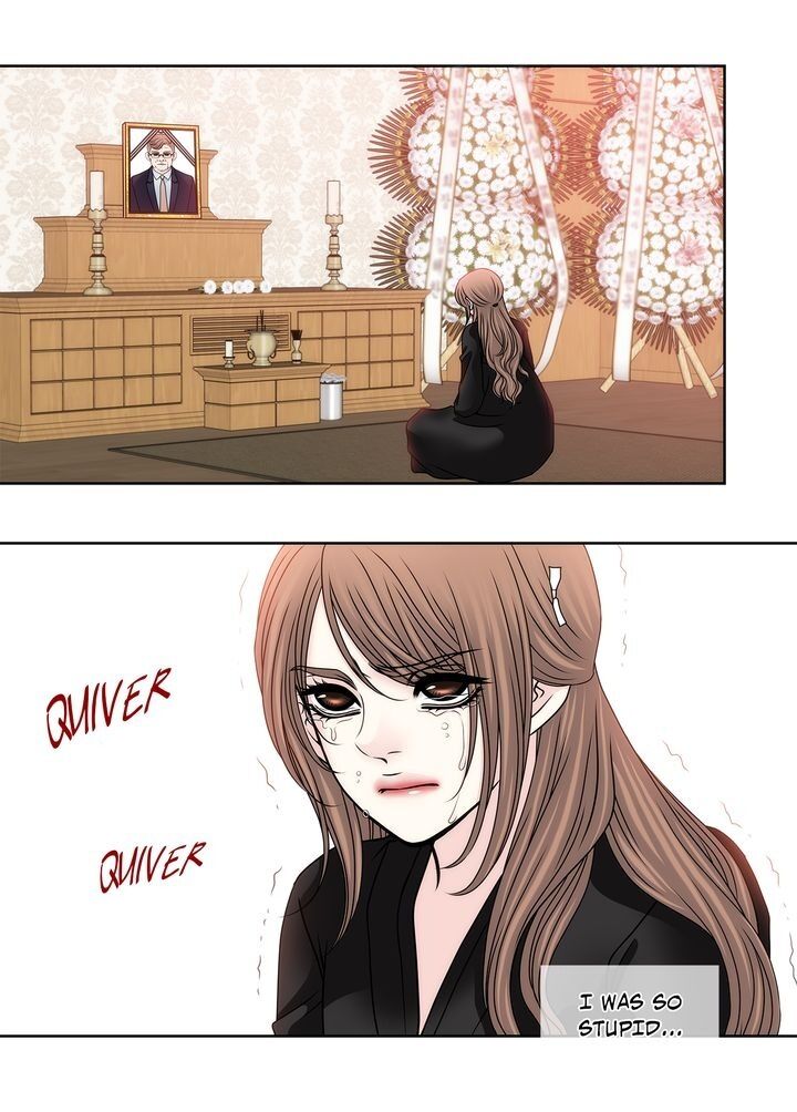 Cinderella’s Man Chapter 58 Page 13