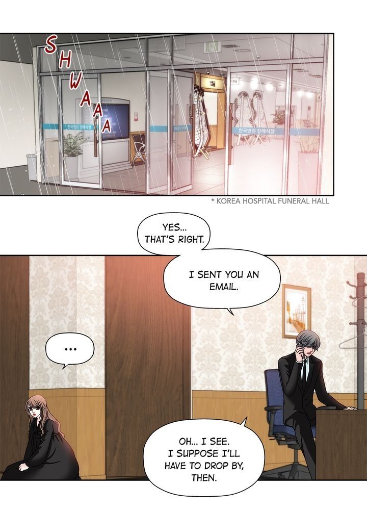 Cinderella’s Man Chapter 58 Page 2