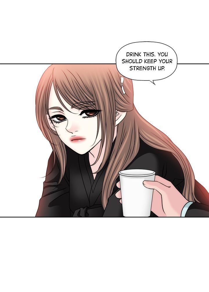 Cinderella’s Man Chapter 58 Page 20