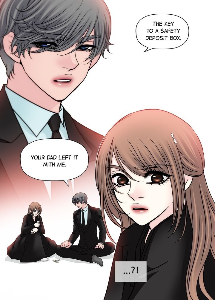 Cinderella’s Man Chapter 58 Page 23