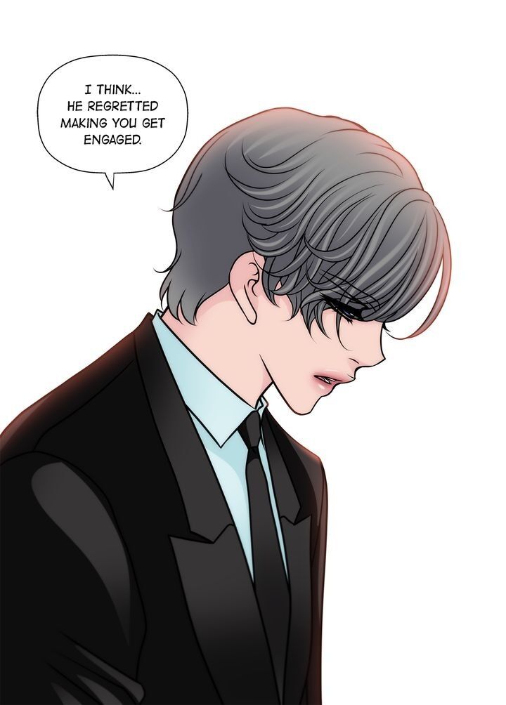 Cinderella’s Man Chapter 58 Page 24