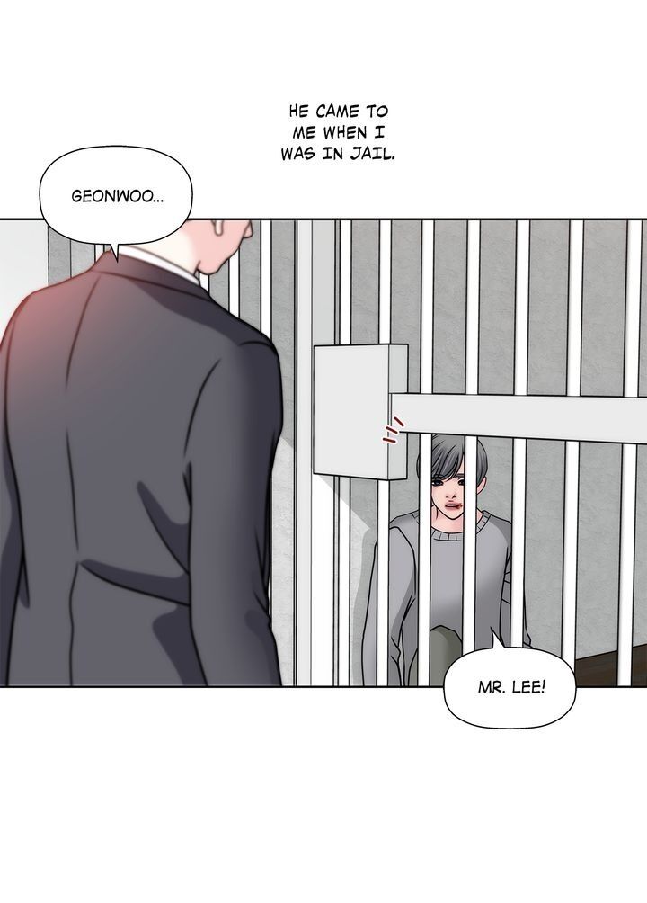 Cinderella’s Man Chapter 58 Page 25