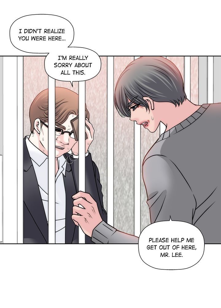 Cinderella’s Man Chapter 58 Page 26