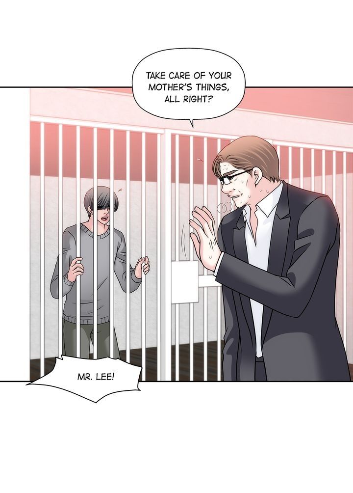 Cinderella’s Man Chapter 58 Page 29
