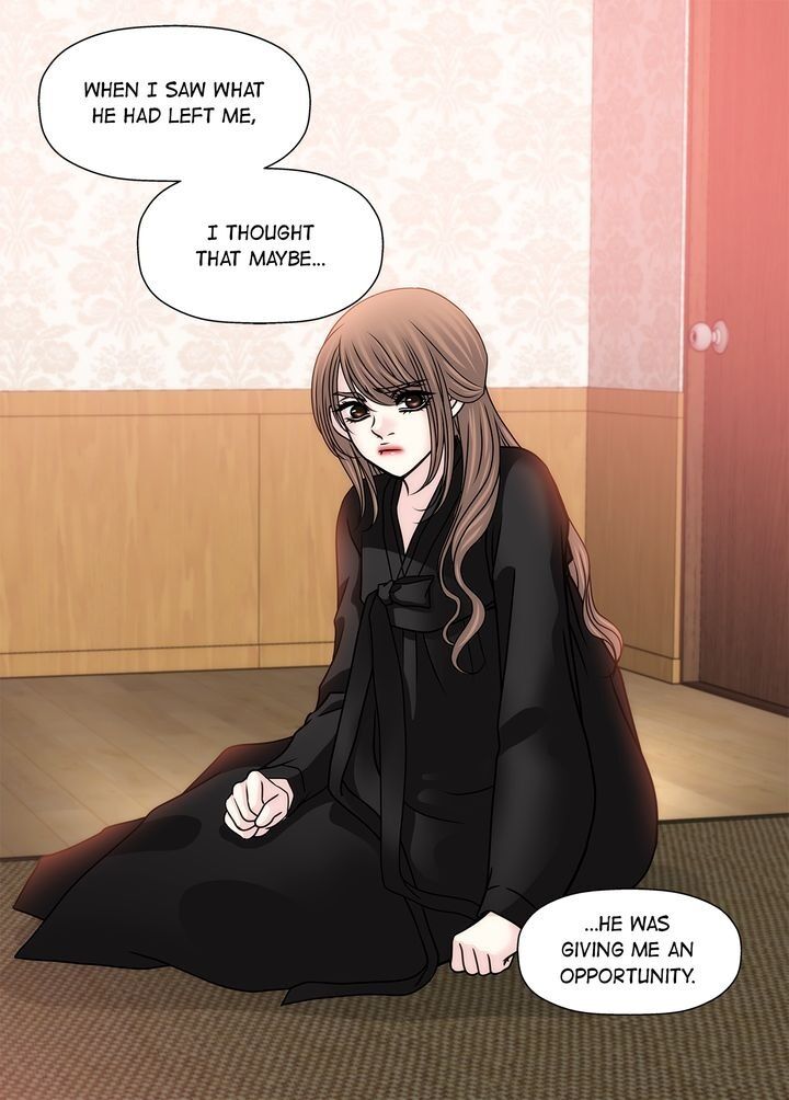 Cinderella’s Man Chapter 58 Page 34