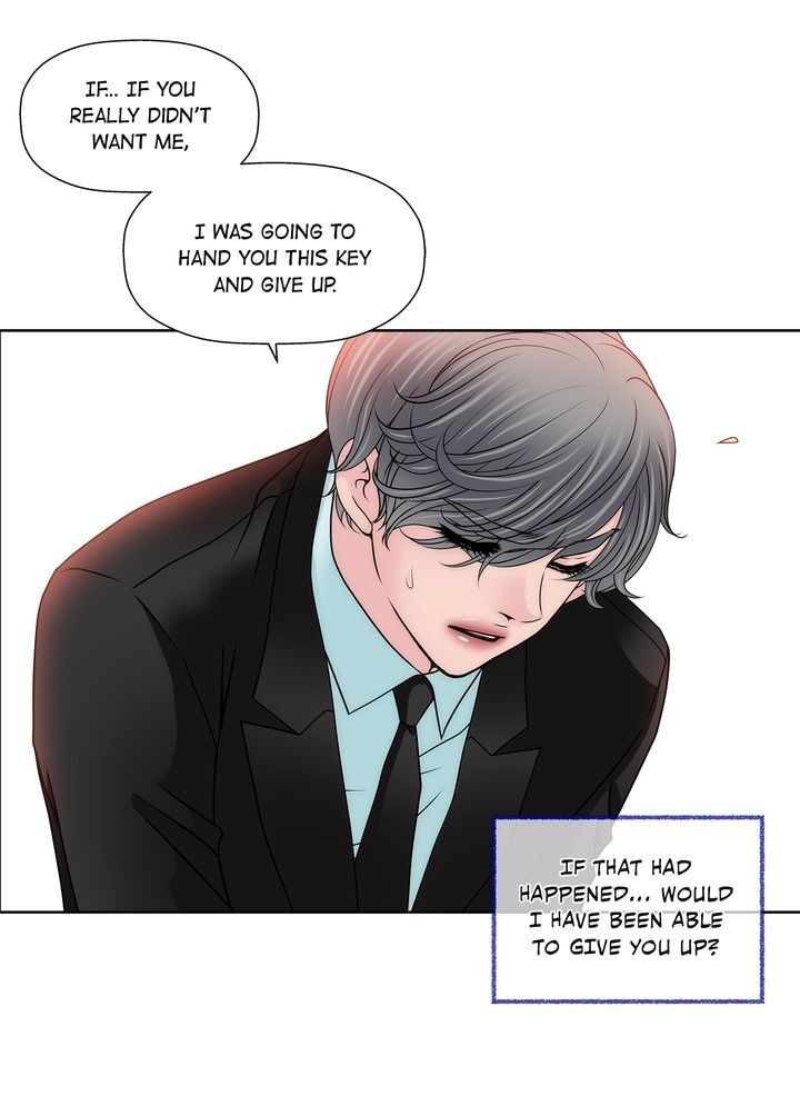 Cinderella’s Man Chapter 58 Page 35