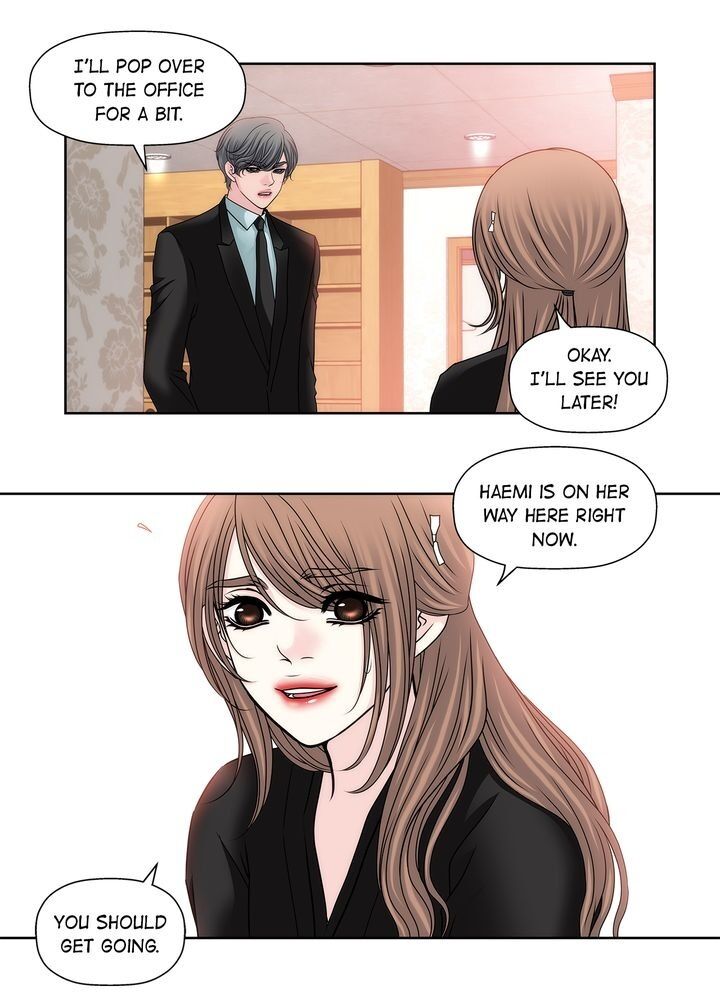 Cinderella’s Man Chapter 58 Page 4