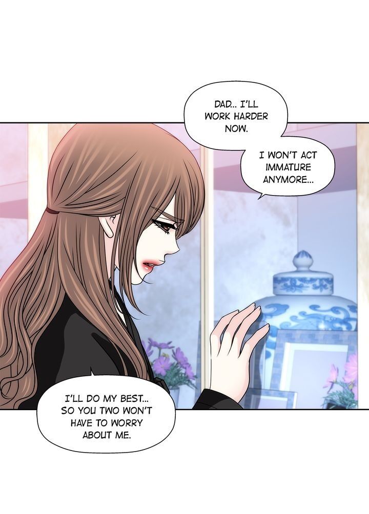 Cinderella’s Man Chapter 58 Page 41