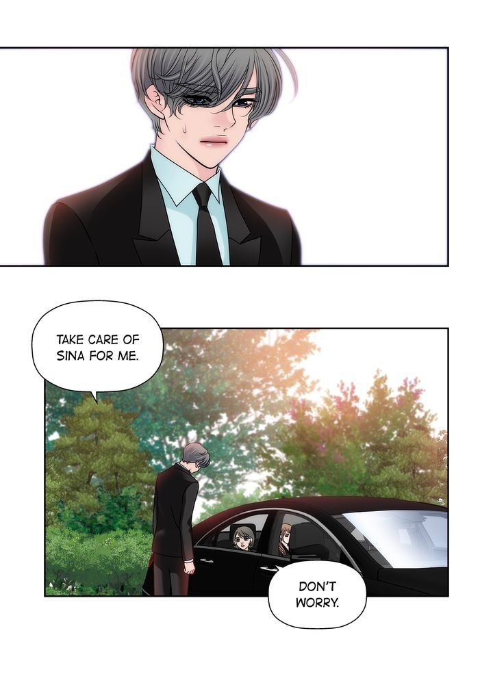 Cinderella’s Man Chapter 58 Page 42