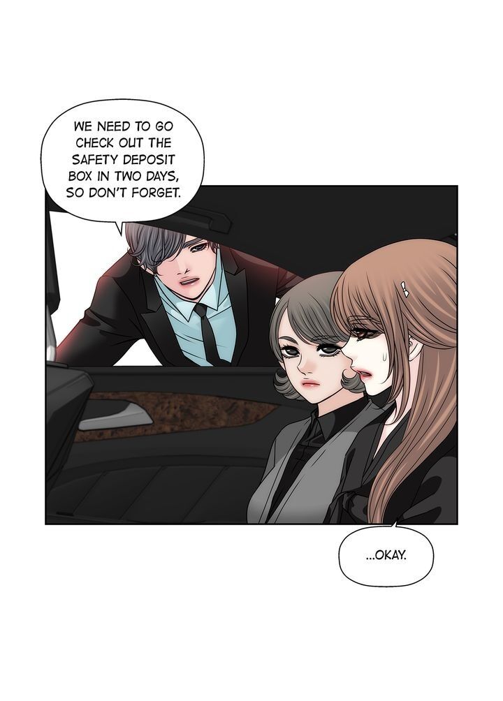 Cinderella’s Man Chapter 58 Page 43