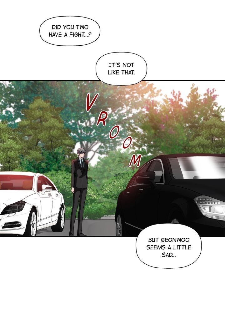 Cinderella’s Man Chapter 58 Page 44