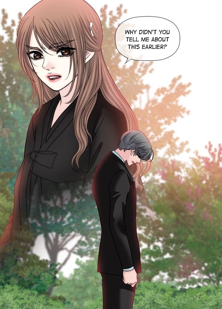 Cinderella’s Man Chapter 58 Page 46