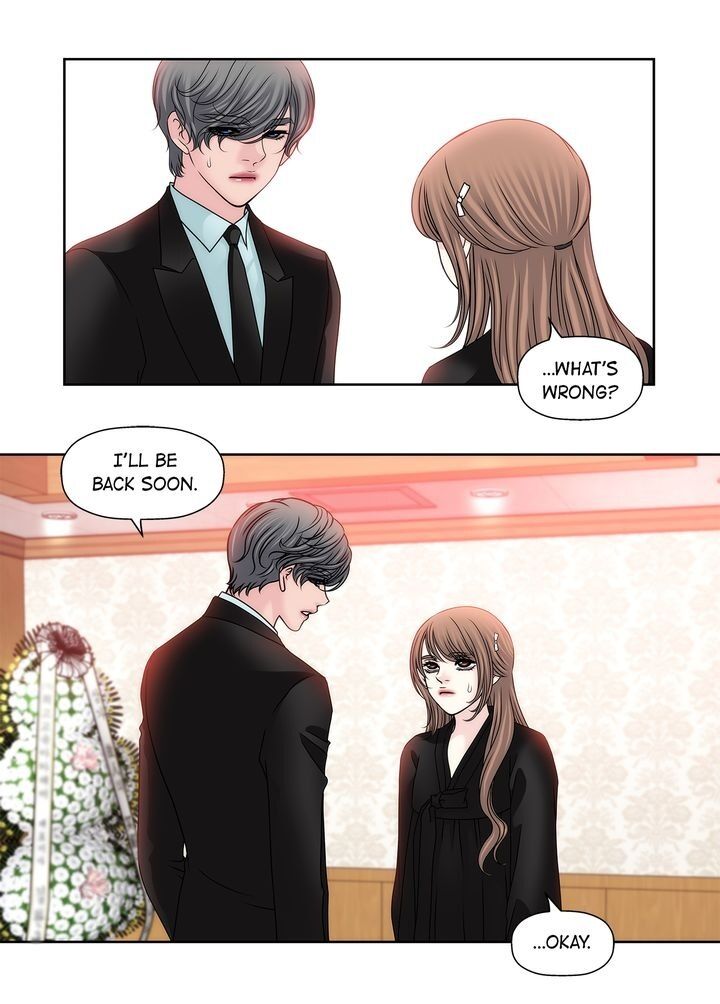 Cinderella’s Man Chapter 58 Page 5