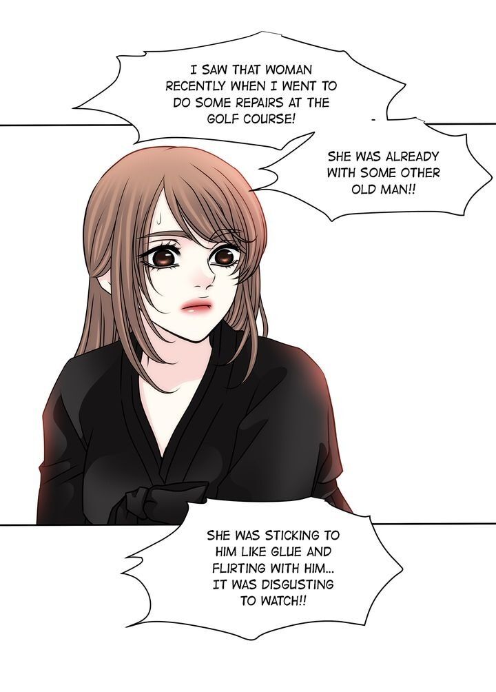 Cinderella’s Man Chapter 58 Page 7