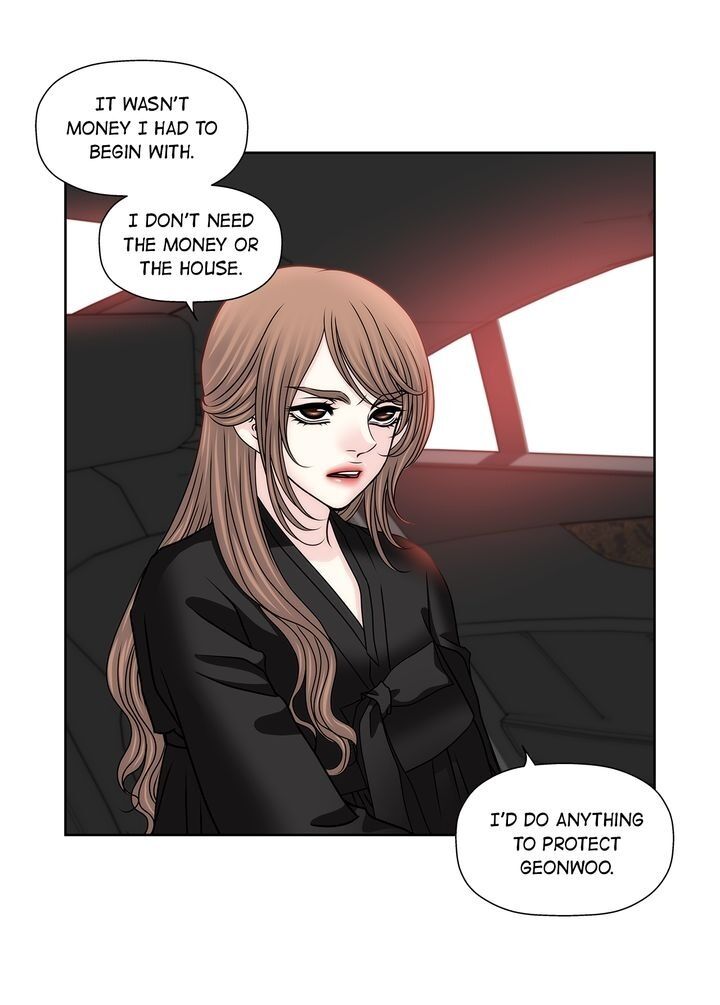 Cinderella’s Man Chapter 59 Page 10