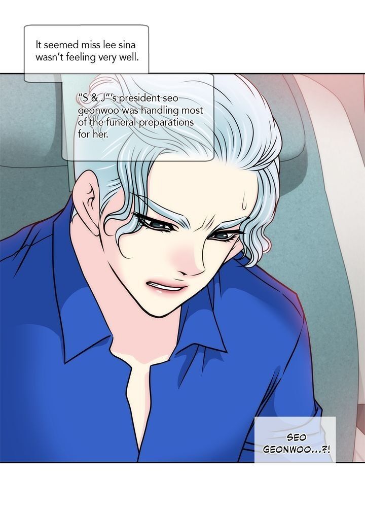 Cinderella’s Man Chapter 59 Page 14