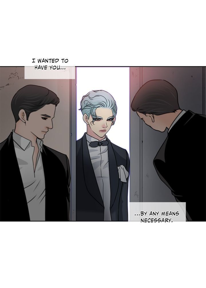 Cinderella’s Man Chapter 59 Page 24