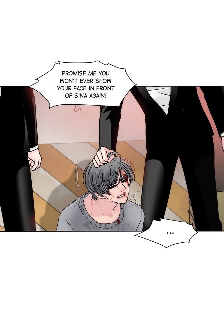 Cinderella’s Man Chapter 59 Page 28