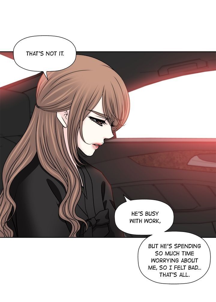 Cinderella’s Man Chapter 59 Page 3